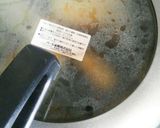 簡単!作り置きにも*なすのたたき作り方4写真