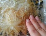 簡単!作り置きにも*なすのたたき作り方6写真