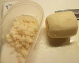 シャキもちっ!クルミ蓮根の照り焼き作り方1写真