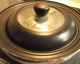 シャキもちっ！クルミ蓮根の照り焼き作り方5写真