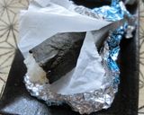 ふっくら美味♡太巻きつつみ飯作り方14写真