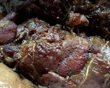 チキンのゴボウ巻き作り方6写真