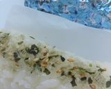 ふっくら美味♡太巻きつつみ飯作り方10写真