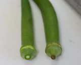 鎌倉野菜のサクサク♪天ぷら作り方2写真