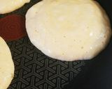 ふわっふわ♥スフレお豆腐ホットケーキ作り方4写真