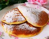 ふわっふわ♥スフレお豆腐ホットケーキ作り方6写真