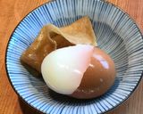 ９０秒★きんちゃく玉子作り方2写真