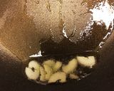 食物繊維たっぷり きのこのガリバタサラダ作り方2写真