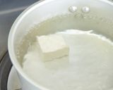 【離乳食初期】トマトと豆腐のとろとろ煮作り方1写真