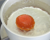 【離乳食初期】トマトと豆腐のとろとろ煮作り方3写真