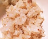 牛こま甘辛煮 作り置き、作り置き冷凍作り方5写真