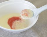 【離乳食初期】トマトと豆腐のとろとろ煮作り方6写真