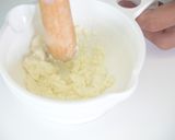 【離乳食初期】トマトと豆腐のとろとろ煮作り方5写真