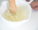 【離乳食初期】トマトと豆腐のとろとろ煮作り方5写真
