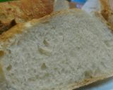 ゆっくり発酵。フランスパン。作り方56写真