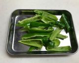 車麩で角煮風作り方2写真