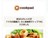 イカの唐揚げ作り方3写真