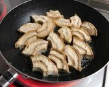 車麩で角煮風作り方7写真