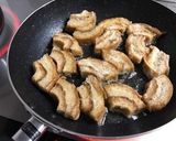車麩で角煮風作り方8写真