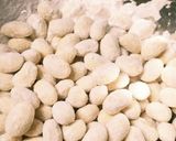 揚げない甘辛大豆作り方1写真