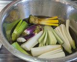 鎌倉野菜のサクサク♪天ぷら作り方5写真