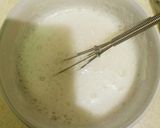 森永の焼きプリンの皮を再現してみた作り方2写真