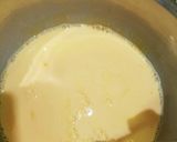 森永の焼きプリンの皮を再現してみた作り方3写真