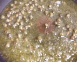 いわし（さんま）パスタ作り方6写真