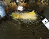 鎌倉野菜のサクサク♪天ぷら作り方9写真