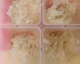 離乳食中期 玉ねぎ作り方2写真
