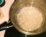 離乳食中期 真ダラ(白身魚)作り方2写真