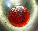 ツルムラサキのピリ辛中華あえ作り方1写真