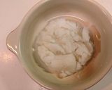 離乳食中期 ドリア作り方3写真