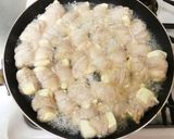 豆腐の豚ばら肉巻き～甘辛ごま醤油だれ～作り方9写真