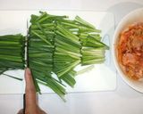 豆腐チゲ♪簡単豆腐チゲ鍋作り方5写真