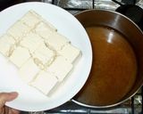 豆腐チゲ♪簡単豆腐チゲ鍋作り方7写真
