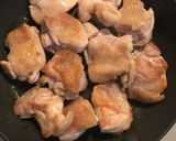 簡単＊時短＊適当な照焼きチキン作り方3写真