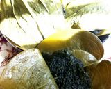 かからん団子作り方16写真
