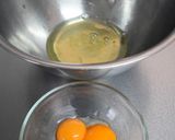改良版しっとりふわふわスフレチーズケーキ作り方3写真