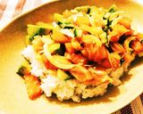 QC・ポキ丼作り方4写真