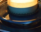 改良版しっとりふわふわスフレチーズケーキ作り方23写真