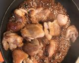 簡単＊時短＊適当な照焼きチキン作り方5写真