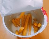 さつまりこでスイートポテトとモンブラン作り方1写真