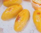 さつまりこでスイートポテトとモンブラン作り方5写真