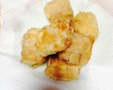 豆腐で唐揚げ！？作り方10写真