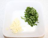 簡単！トマトとカッペリーニで冷製パスタ作り方2写真