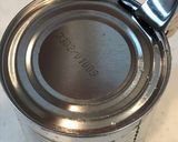 みかん缶で、みかんジェラート！作り方1写真