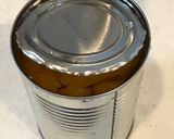 みかん缶で、みかんジェラート！作り方2写真