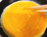 五色そぼろ丼作り方2写真