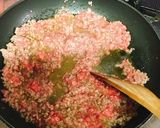 五色そぼろ丼作り方6写真